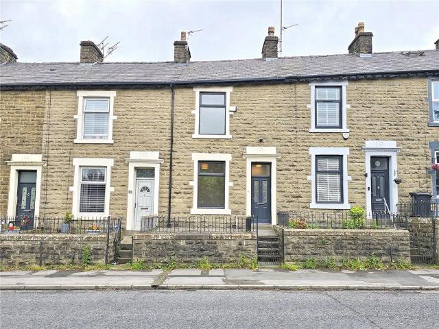 House for sale in Irwell Vale, Lancashire