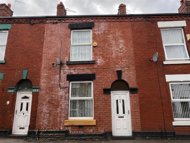 House for sale in Cocker Hill, Greenheys