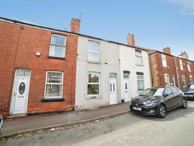 House for sale in Potters Corner, East Midlands