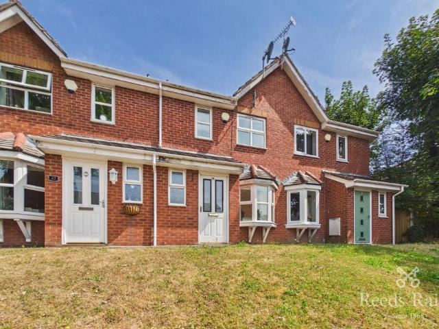 House for sale in Barnton, Cheshire