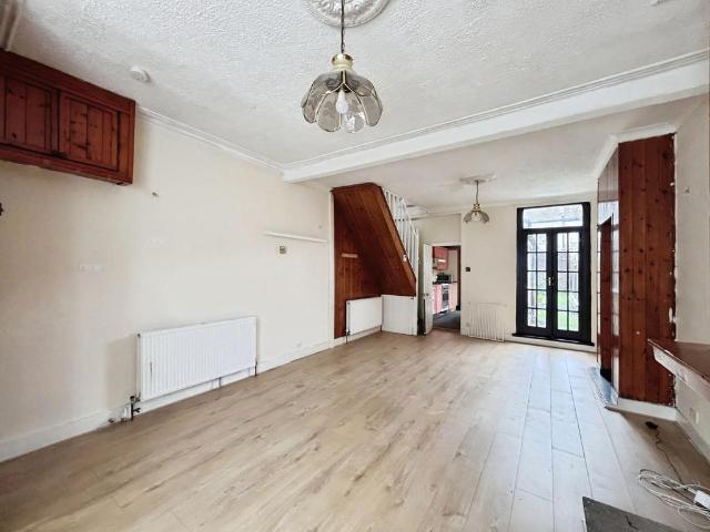 House for sale in Upton Park, Greater London