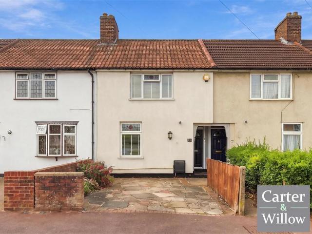 House for sale in London Borough of Barking and Dagenham, Greater London