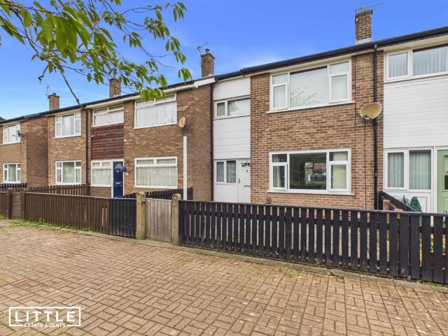 House for sale in Sutton Heath, St Helens