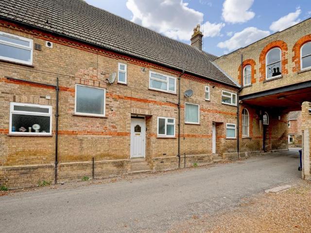 House for sale in Ramsey, Huntingdon