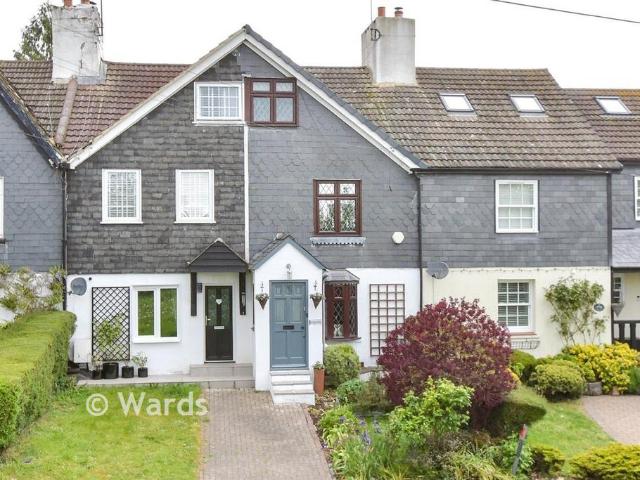House for sale in The Butts, Kent