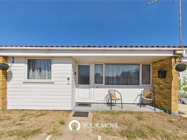 House for sale in Stokesby, Norfolk