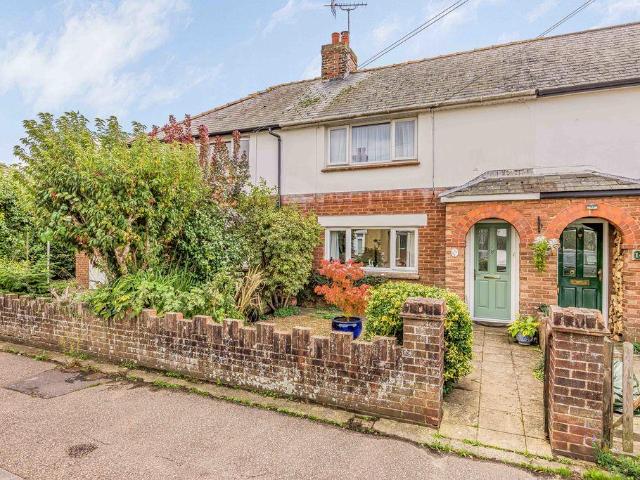 House for sale in Broadbridge, Chichester