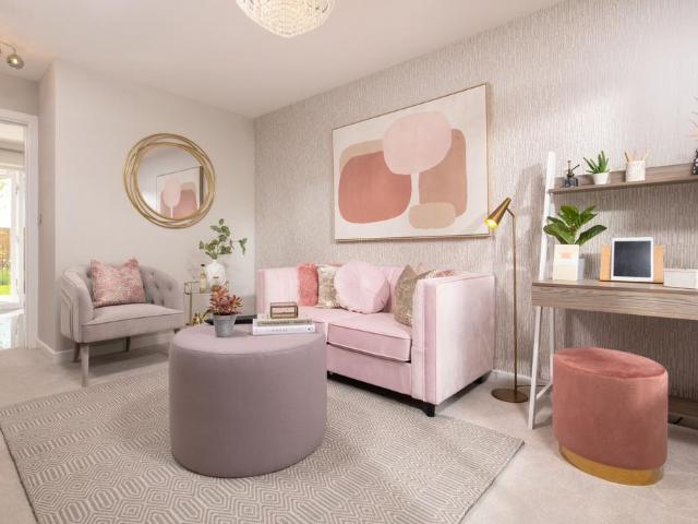 House for sale in Chellaston, Derbyshire