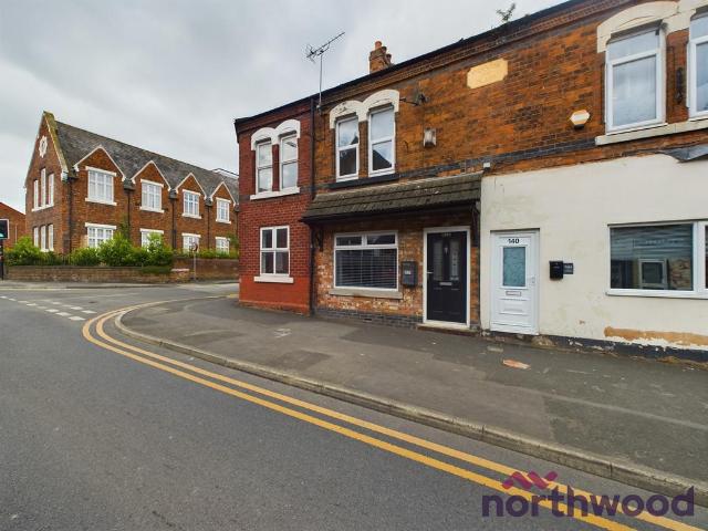 House for sale in Hammond Street