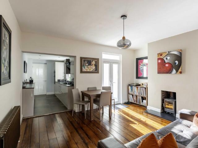 House for sale in Feckenham, City Of Bristol