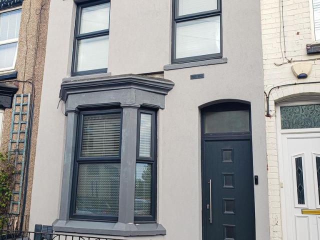 House for sale in Garston, Calderstones