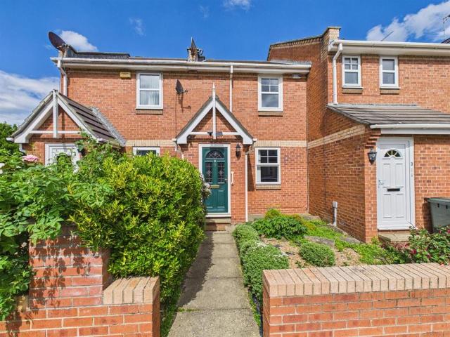 House for sale in Whitley Bay, North Tyneside