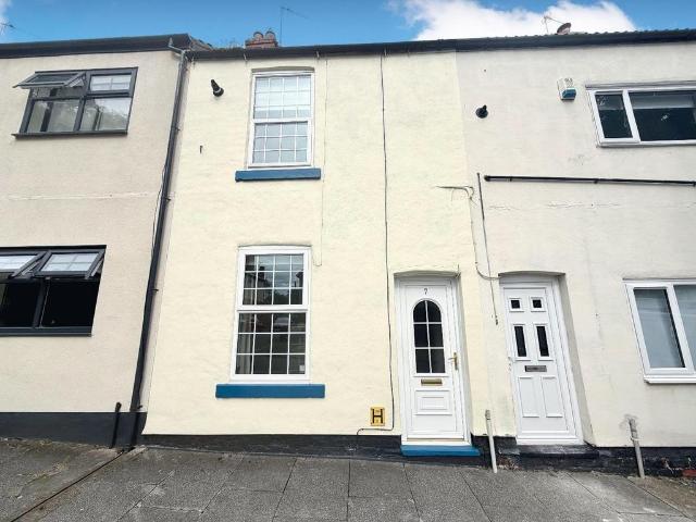 House for sale in Stockton-on-tees