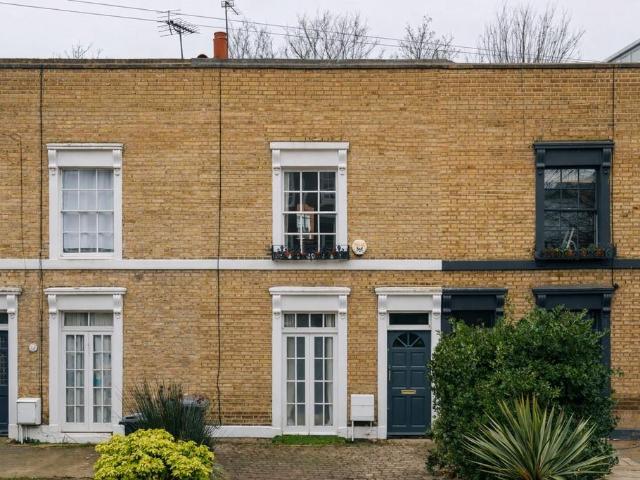 House for sale in South Hackney, Greater London