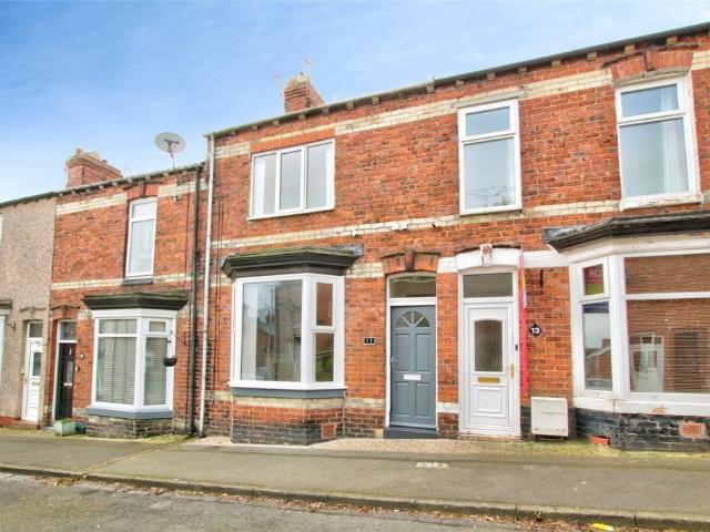 House for sale in Bishop Auckland