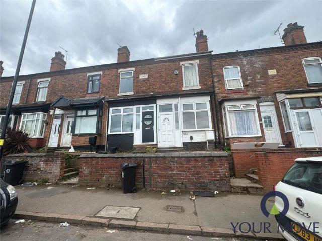 House for sale in Tyseley, Birmingham