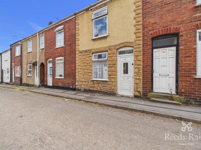 House for sale in Boythorpe, Loundsley Green