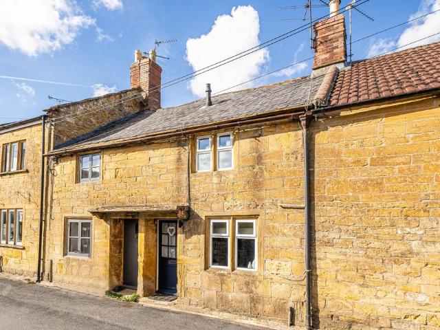 House for sale in Montacute, Somerset