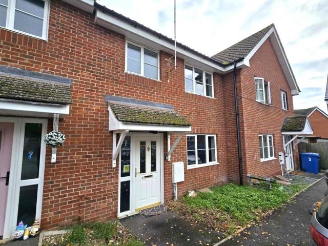 House for sale in Chedburgh, Suffolk