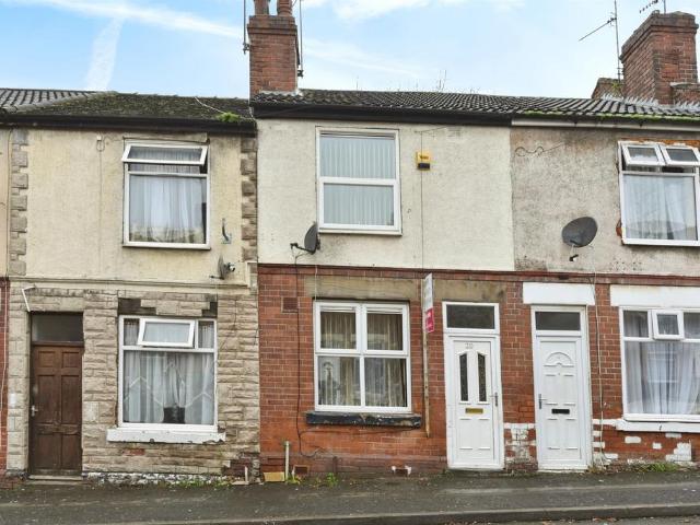 House for sale in Masbrough, South Yorkshire