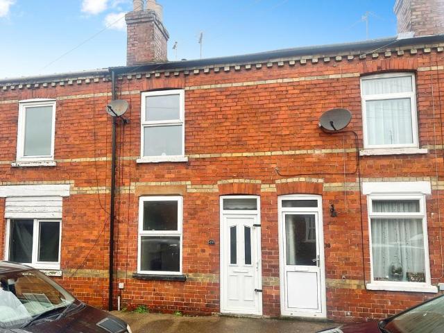 House for sale in Gosberton Clough, Lincolnshire