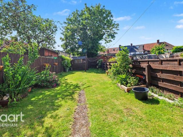 House for sale in Greater London