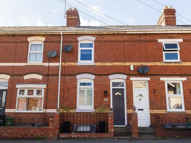 House for sale in Widemarsh, Lower Bullingham