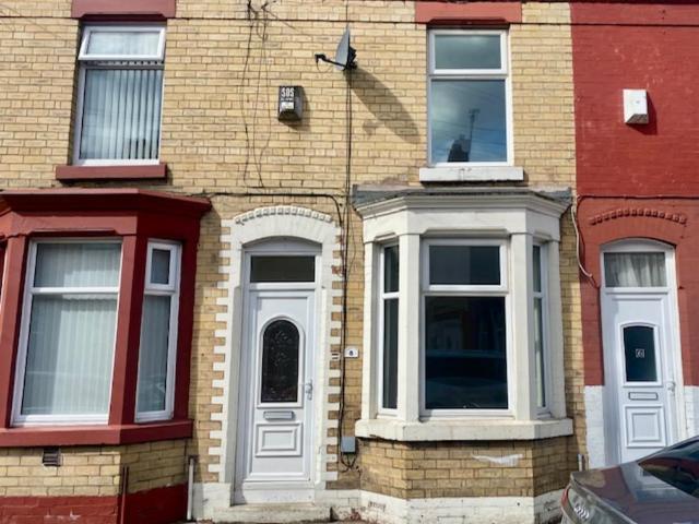 House for sale in Kensington, Calderstones