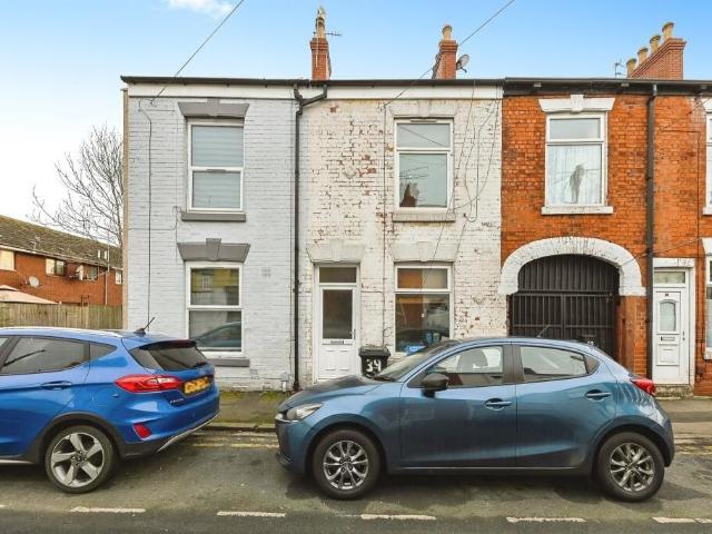 House for sale in Hull, City Of Kingston Upon Hull