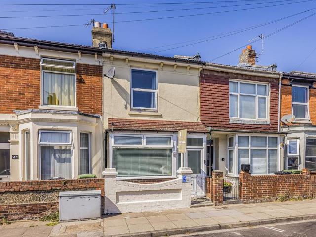 House for sale in Buckland, City Of Portsmouth