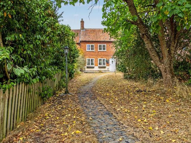 House for sale in Mileham, Breckland