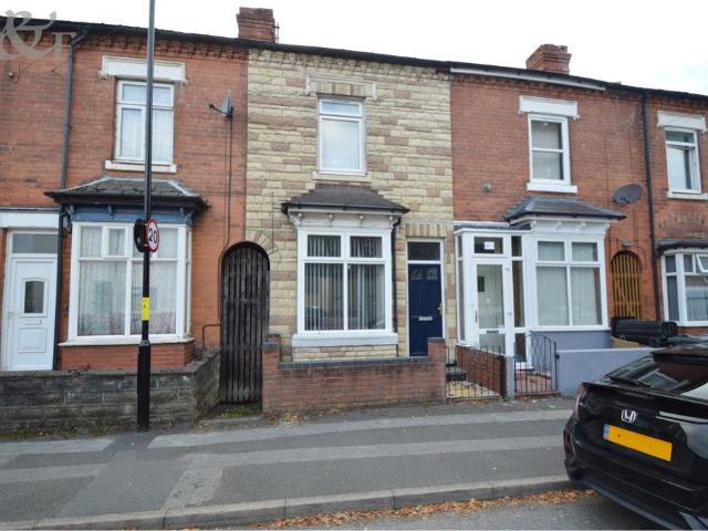 House for sale in Gravelly Hill, Birmingham