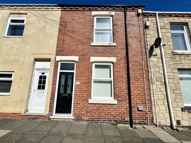 House for sale in Monk Hesleden, Blackhall Colliery