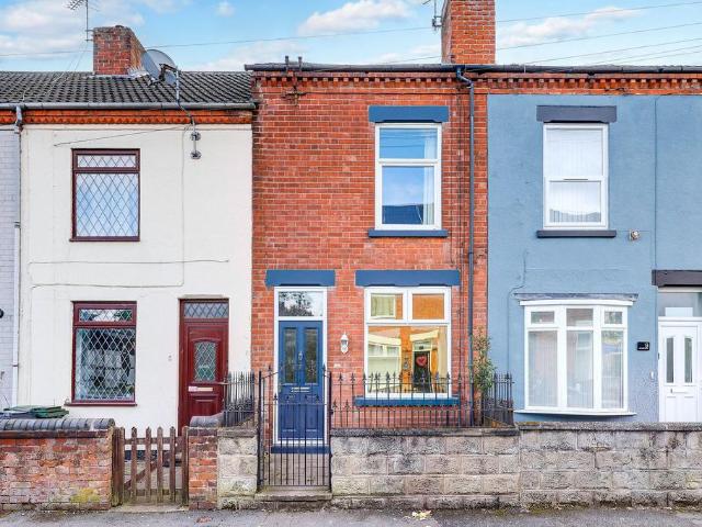 House for sale in Gedling, East Midlands