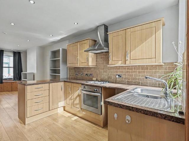 House for sale in Ashfield, Workington