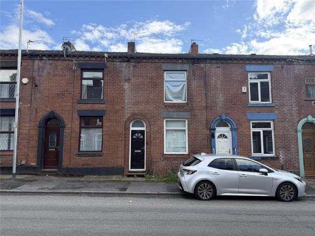 House for sale in Chadderton Fold, Pendock