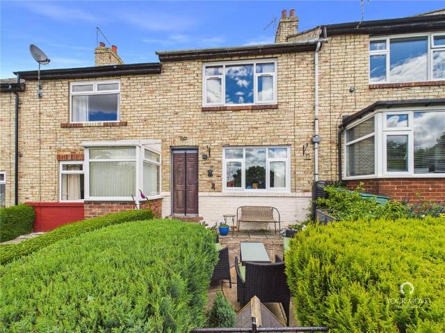 House for sale in Crawcrook, Gateshead