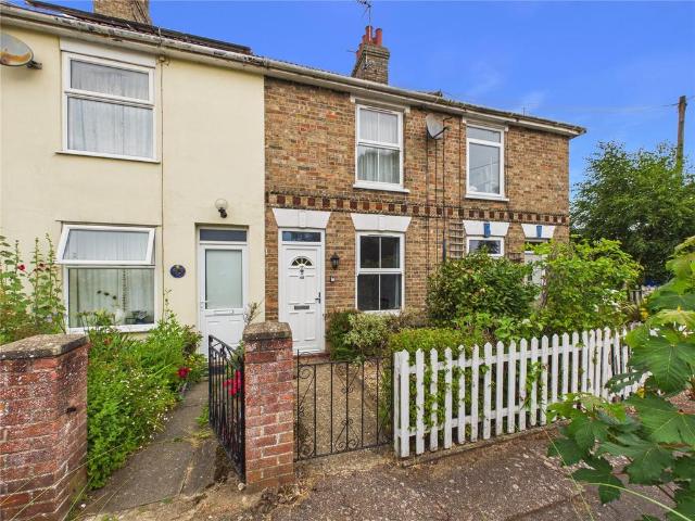 House for sale in The Dales, Key Street