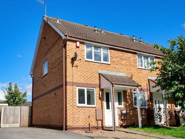 House for sale in Haddon, East Midlands