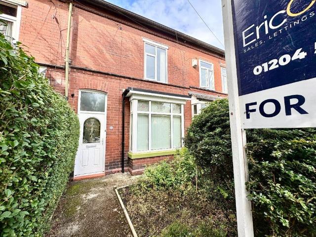 House for sale in Prestolee, Lee Bank