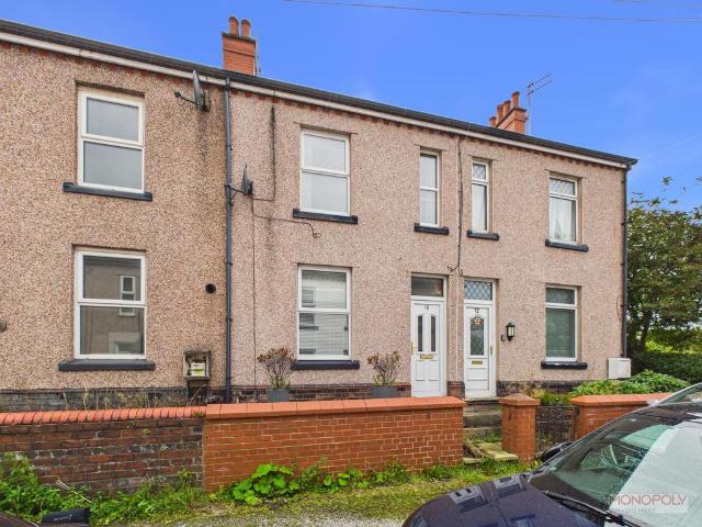 House for sale in Mount Sion, Brymbo