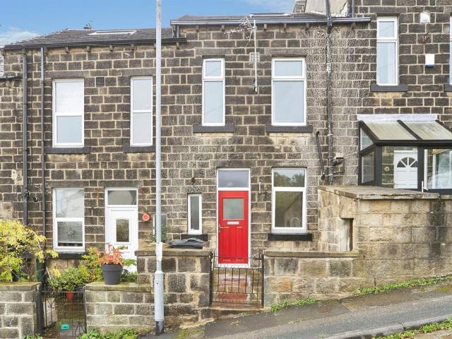 House for sale in Riddlesden, Bradford