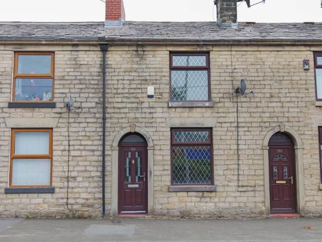 House for sale in Bury, Isle Of Man