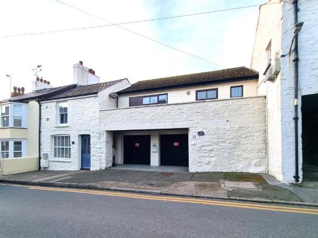 House for sale in Wales