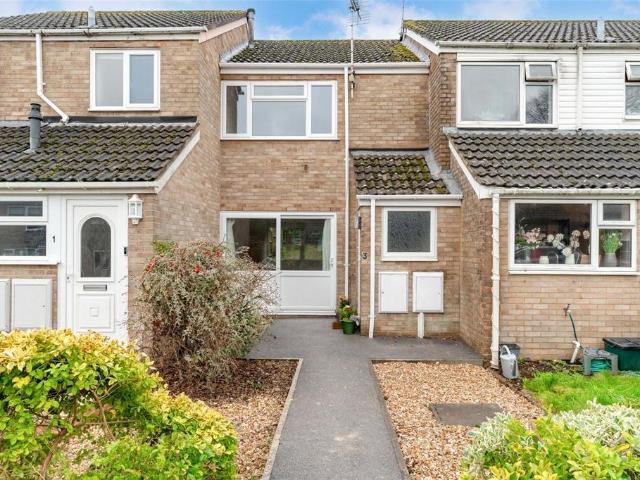 House for sale in Canford Bottom, Colehill