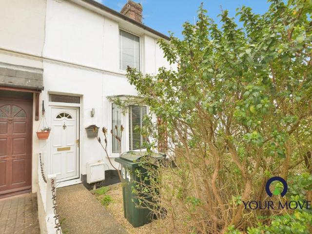 House for sale in Willesborough, Bridgefield