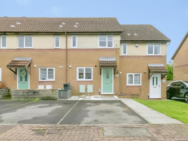 House for sale in Barry, Wales