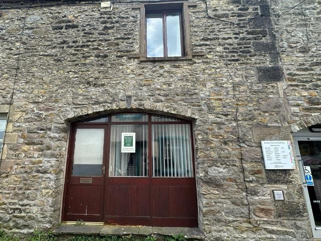 House for sale in Bentham, High Bentham
