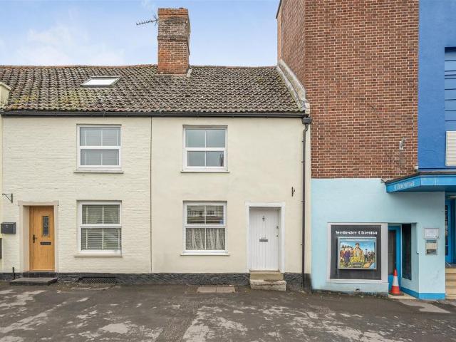 House for sale in Rockwell Green, Somerset