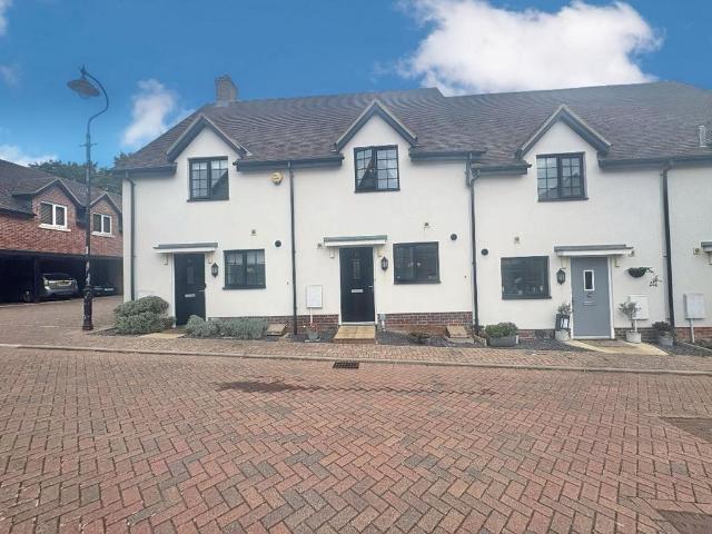 House for sale in Silsoe, Bedfordshire